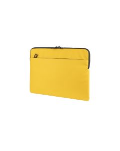 Tucano BFGOM1314-Y :: Калъф за лаптоп 14“, MacBook Air 15", GOMMO, жълт
