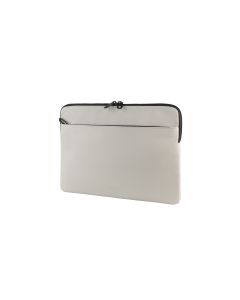 Tucano BFGOM1314-G :: Калъф за лаптоп 14“, MacBook Air 15", GOMMO, сив
