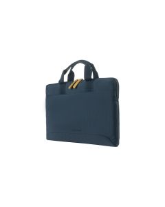 Tucano BSM15-B :: Чанта за лаптоп 15.6", MacBook Pro 16", Smilza, син