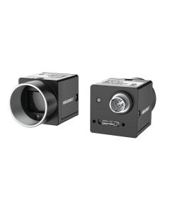 HIKROBOT MV-CU013-80UC :: Machine-Vision камера, Area Scan, CU Series, 240.4 fps @ 1280×1024 Bayer BG 8, 4.0 μm, C-Mount, цветна, USB 3.0-2.0