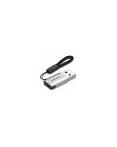 Преходник USB 3.0 Male to USB-C Female VENTION CDPH0-DE