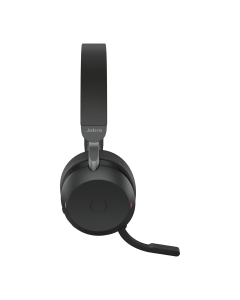 Слушалки Jabra Headset EV752BL USB-A UC / 27599-989-999 - Black - PN 27599-989-999