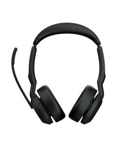 Слушалки Jabra Headset EV255S8 / 25599-999-999 - Black - PN 25599-999-999
