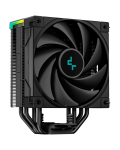 DeepCool охладител CPU Cooler AK400 DIGITAL Pro - LGA1700-AM5 с дигитален LCD дисплей
