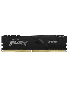 16 GB DDR5 6000 Kingston Fury Beast Blk EXPO
