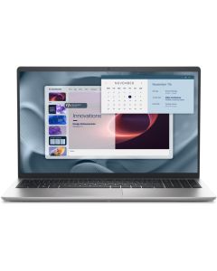 Dell Pro 15 Essential PV15250, Intel Core i5-1334U, 15.6" FHD (1920x1080) 120Hz, 16 GB DDR5, 1TB M.2 PCIe NVMe, Без OS, Сив