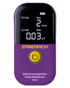 Детектор на електромагнитно поле Ermenrich EM20