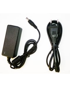 Захранващ адаптор 12V 2A 24W