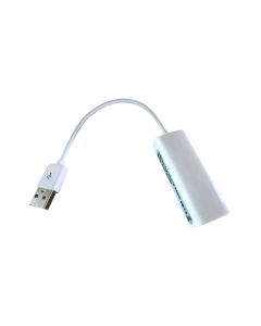 Мрежова карта Vcom usb to lan CU834