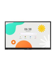 Интерактивен дисплей Samsung E-board WA65F