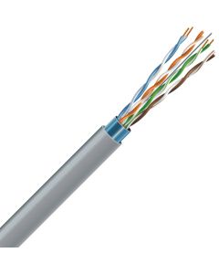 Patch Cable Cat. 5e, S-FTP PE, 0.5Cu, 500 m, Conneu