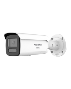 IP Камера HikVision 4MP DS-2CD2T47G3-LIS2UY/SL 4mm, Bullet