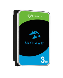 Твърд дикс Seagate 3TB ST3000VX015 HDD 3.5" SATA3