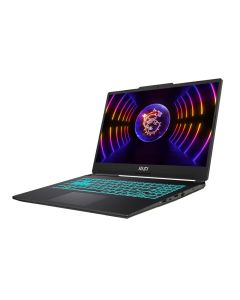 Преносим компютър MSI Cyborg 15 A13VFK-1822XBG 15.6``, 1920 x 1080, IPS, Intel Core i5-13420H (13-то поколение), 16 GB DDR5, 512 GB m.2 NVMe