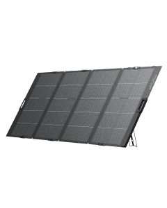 Ecoflow портативен соларен панел 400W Lightweight Portable Solar Panel
