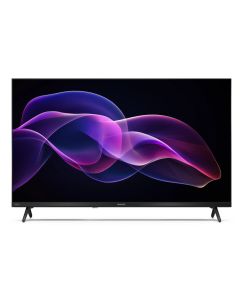 Sharp 32HF3265E, 32\" QLED Google TV, HD 1366x768 Frameless, Dolby Digital, Google Cast, Wi-Fi, Bluetooth