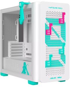 Кутия ASUS A23 Hatsune Miku Edition