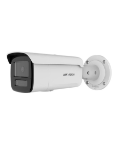 IP Камера HikVision 2MP DS-2CD2T23G2-4LI 2.8mm Bullet Acusense