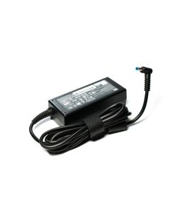 HP 65W 19.5V/3.3A/4.5mm x 3mm адаптер - нов