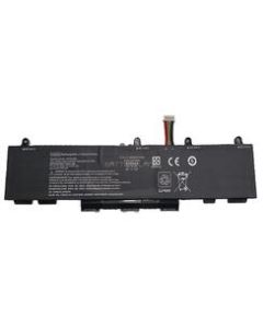 HP, 3 клетки, 11.4V, 51Wh - CX03XL