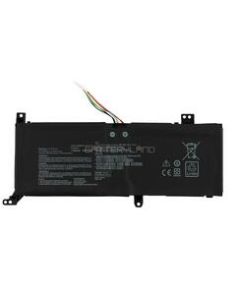 Asus, 2 клетки, 7.7V, 29Wh - C21N1818-2