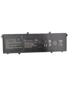 Asus, 3 клетки, 11.1V, 46Wh - C31N2105