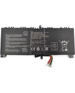 Asus, 4 клетки, 14.8V, 54Wh - C41N1709