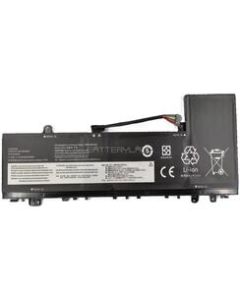 Lenovo, 3 клетки, 11.1V, 55Wh - L22B3PA4