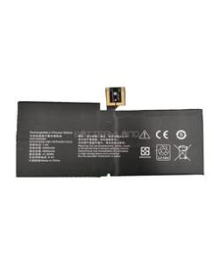 Microsoft, 4 клетки, 7.6V, 42Wh - G3HTA038H, черна
