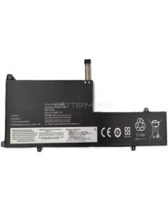 Lenovo, 3 клетки, 11.55V, 50Wh - L21M3PE0