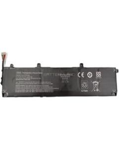 HP, 6 клетки, 11.55V, 80Wh - IR06XL