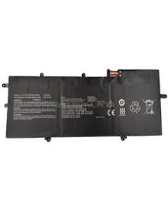 Asus, 3 клетки, 11.55V, 48Wh - C31N1538