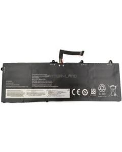Lenovo, 4 клетки, 15.4V, 67Wh - L21M4PD8