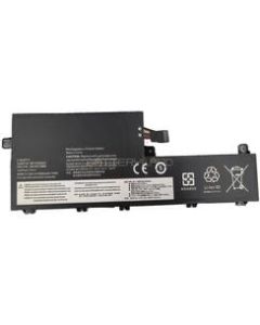Lenovo, 6 клетки, 11.55V, 72Wh - L19L6P72