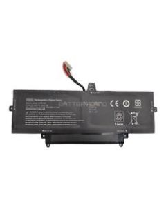 HP, 4 клетки, 7.6V, 55Wh - HK04