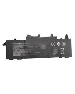 HP, 3 клетки, 11.55V, 42Wh - SX03XL