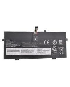 Lenovo, 4 клетки, 14.8V, 47Wh - L21C4PH0