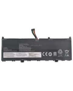 Lenovo, 4 клетки, 14.8V, 47Wh - L21M4PE0