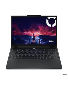 Lenovo Legion 5 15AHP10, 15.1", WQXGA, AMD Ryzen 7 260, NVIDIA RTX 5060 8GB GDDR7 DLSS 4, 24 GB, 1 TB SSD, Черен