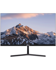 Dahua LM24-B200S Monitor 23.8 FHD (1920x1080) VA, LED, 75Hz, 16:9, 250 cd, 3000:1, 178-178, 5ms, 1x VGA, 1x HDMI, speakers 2x 1W