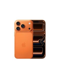 Apple iPhone 17 Pro 256GB Cosmic Orange