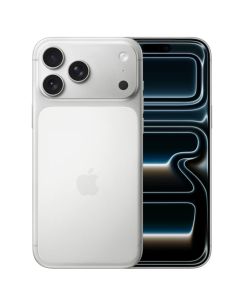 Apple iPhone 17 Pro Max 512GB Silver