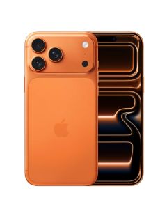 Apple iPhone 17 Pro Max 512GB Cosmic Orange