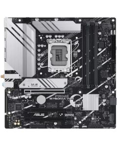 Дънна платка ASUS PRIME B760M-A WIFI DDR5, LGA 1700