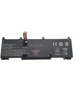 HP, 3 клетки, 11.4V, 47Wh - HSTNN-WB0E
