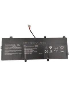 Asus, 3 клетки, 11.1V, 39Wh - C31N1831