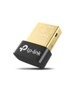 TP-Link UB400 V2.0, Bluetooth V4.0, Nano, Windows OS, черен