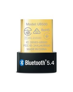 USB Bluetooth V5.4 Nano, TP-Link UB500 V3.0
