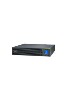 APC Easy UPS On-Line SRV RM 1000VA 900W 230V with Rail Kit