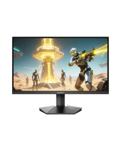 KOORUI 24E3, 24" 165Hz, FHD (1920x1080) 16:9, 1x DisplayPort, 1x HDMI, Черен